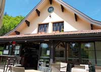 Auberge du Lac Genin