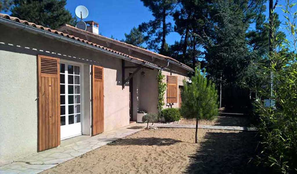 Location vacance, La Tranche sur Mer