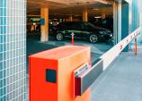 Free Parking