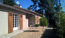 Maison vacance La Tranche sur Mer
